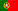 Bandera de Portugal
