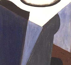 Detalle de la composición